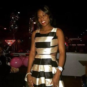 Meet your Posher, Brittania